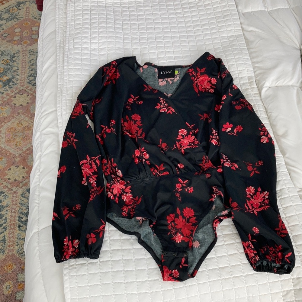 Bodysuit
